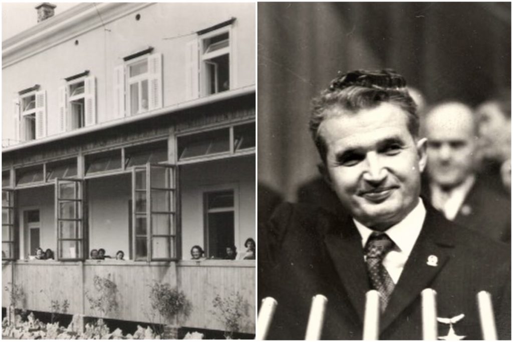 Cum arătau spitalele pe vremea lui Nicolae Ceaușescu. „Nu aveam nici linie de anestezie continuă”