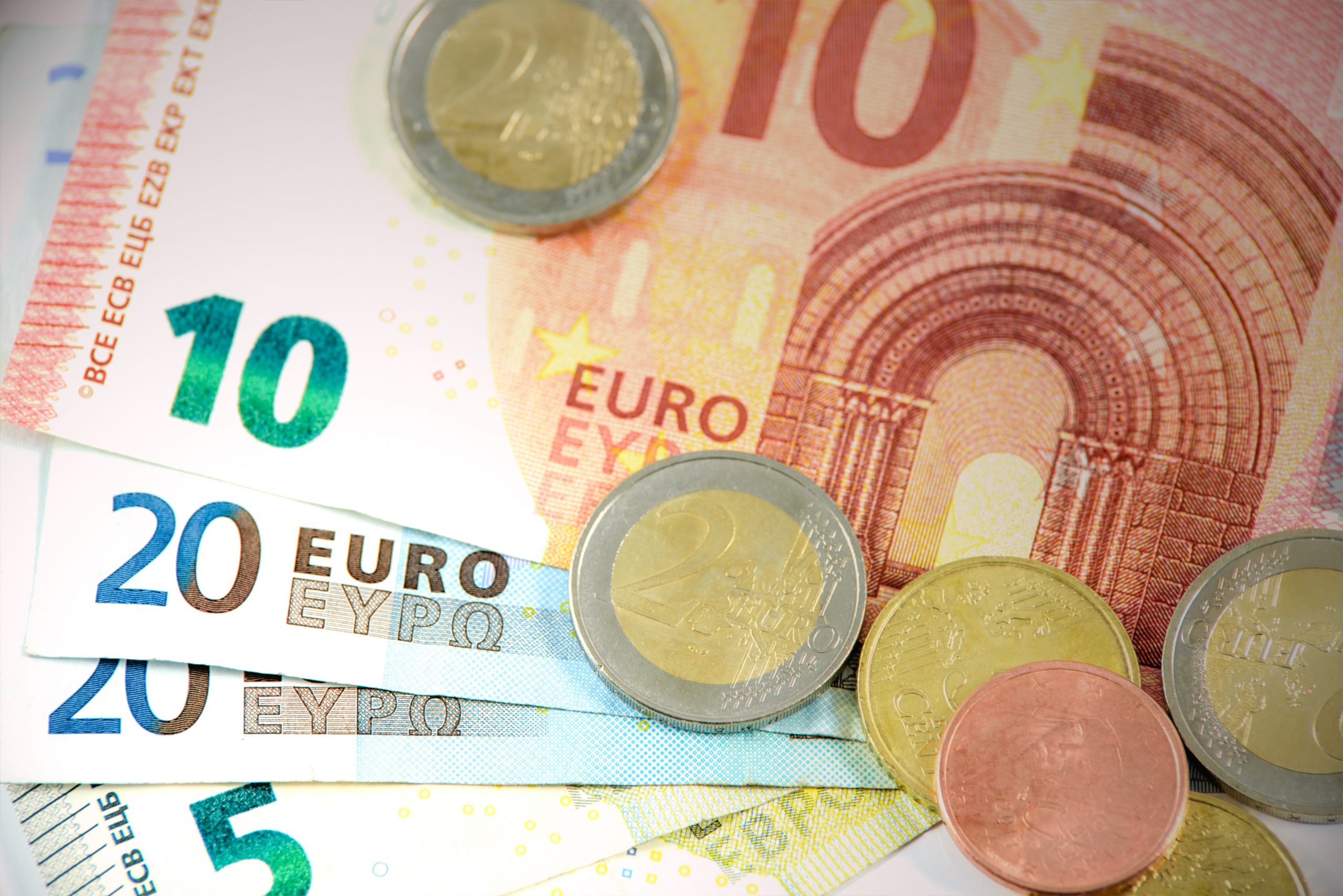Curs BNR, luni, 15 februarie foto - Pexels
