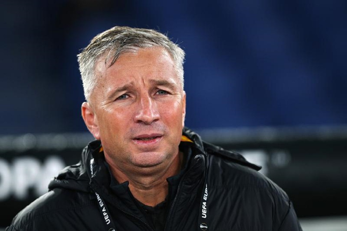 Dan Petrescu s-a imbogatit in doar o luna si jumatate pe banca celor de la Kayserispor
