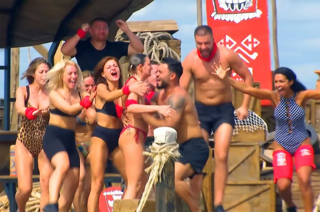 Daniel Pavel a recunoscut. Cine va fi câștigătorul noului sezon Survivor România. „Asta e ordinea”