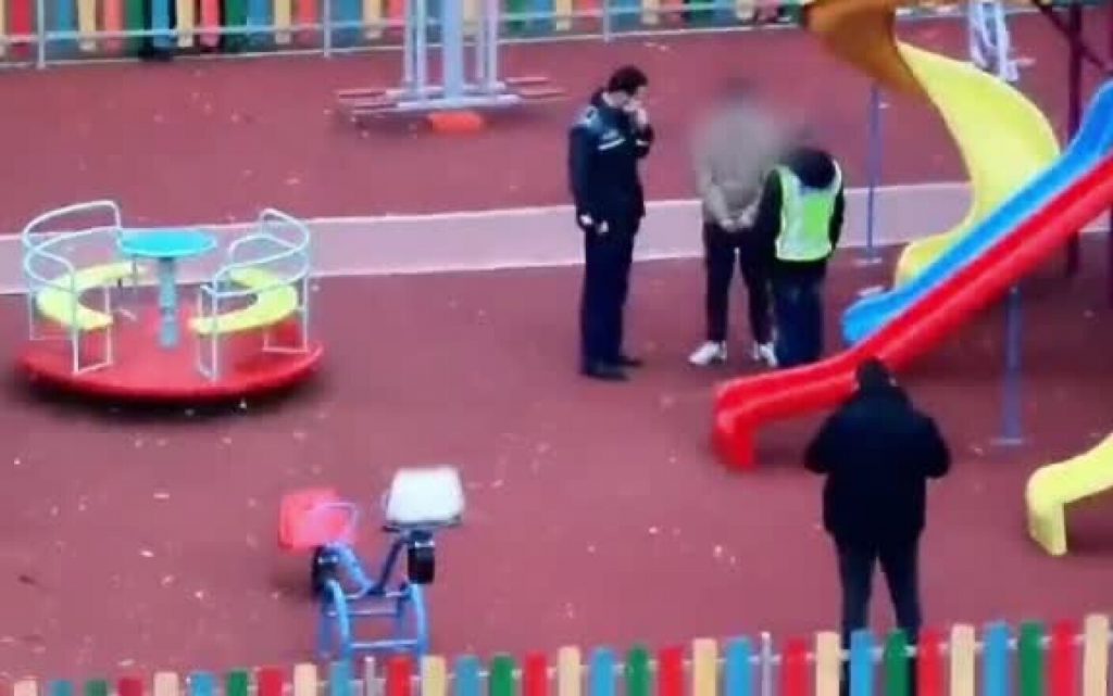 Decizie uluitoare în cazul copilului agresat în Hunedoara. De ce a scăpat bărbatul