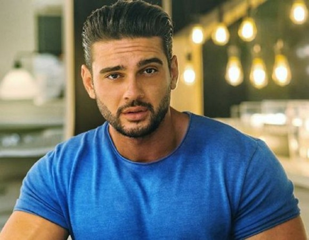 Dorian Popa a fost amendat de Politie