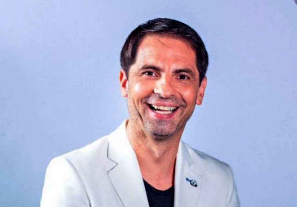 EXCLUSIV. Dan Negru a dat vestea cea mare. Ce se întâmplă din martie cu prezentatorul. ”Au crescut și copiii”