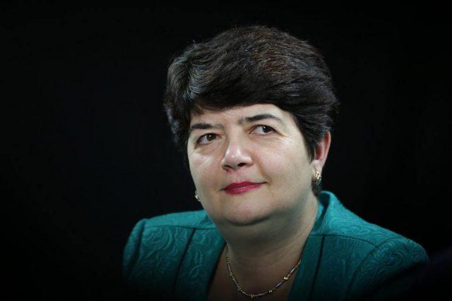 Carmen Obârşanu, avocatul familiei Luizei Melencu, despre procesul lui Dincă