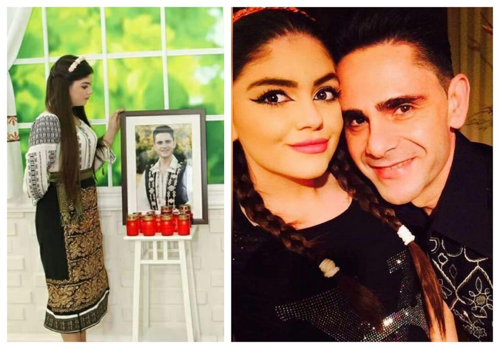 EXCLUSIV. Fiica lui Aurelian Preda, dramă fără margini. A vrut să se sinucidă de trei ori. „Lumea nu înţelege”