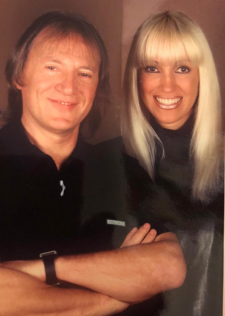 EXCLUSIV. Ultimele cuvinte pe care Mihai Constantinescu i le-a spus soției. ”Era trist și dezamăgit”. Ce vrea să facă în amintirea lui