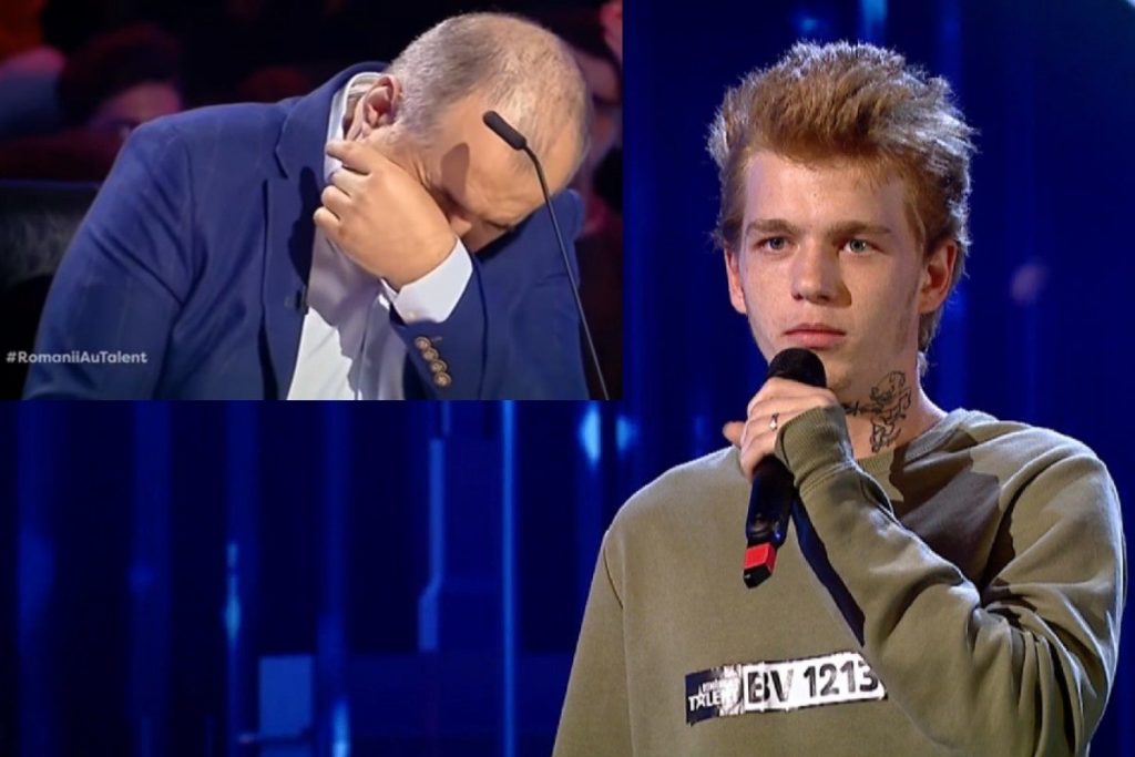 El câştigă Românii au talent 2021? Florin Călinescu l-a dat de gol