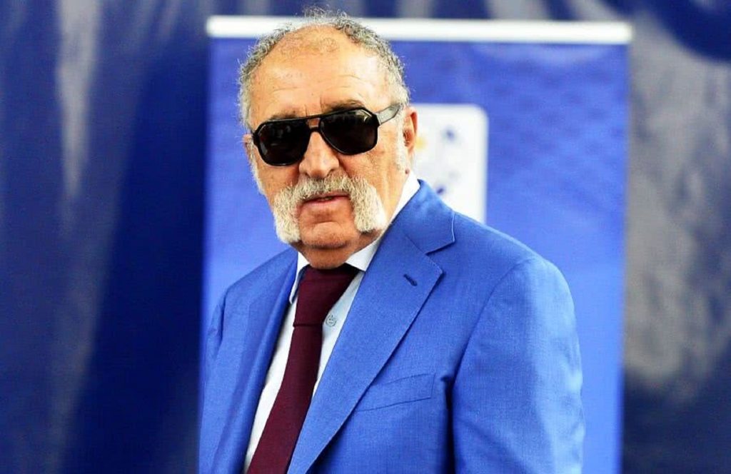 Familia Țiriac, reacţie dură la mesajul umilitor al soţului Serenei Williams. „Puţin respect pentru omul care a plecat de la 0”