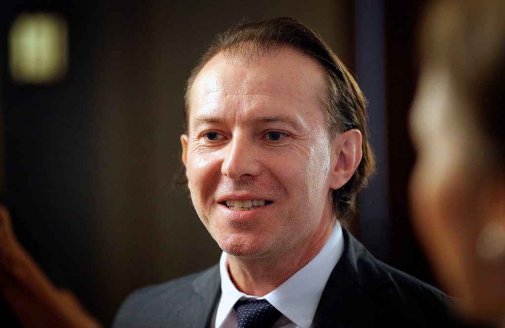 Florin Cîțu a hotărât să ia măsuri mai drastice în condițiile în care cei care dețin localurile nu respectă măsurile