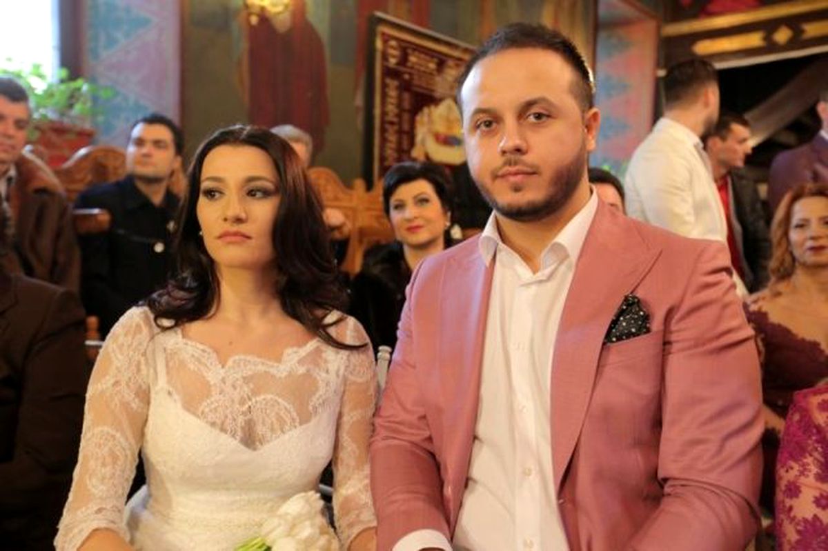 Fostul soț al Claudiei, Gabi Bădălău o încurajează pe aceasta să participe la Survivor România