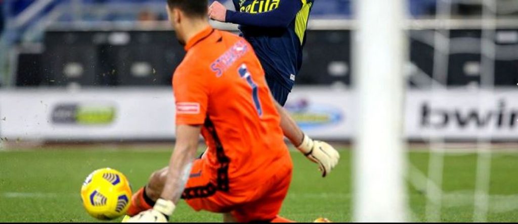 Fotbalistul român care a impresionat Italia în acest weekend. Ce a scris presa din Peninsulă despre el