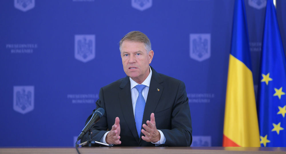 Gest fără precedent al Ungariei față de România. Ce a primit Klaus Iohannis de la președintele lor