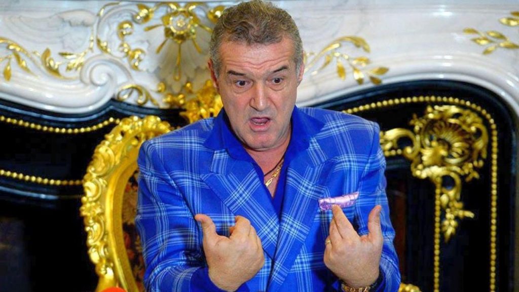 Gigi Becali, replică dură după ce CSA Steaua a cerut dezafilierea FCSB.  „Când băgam zeci de milioane, jucam cupe europene, era legal? ”