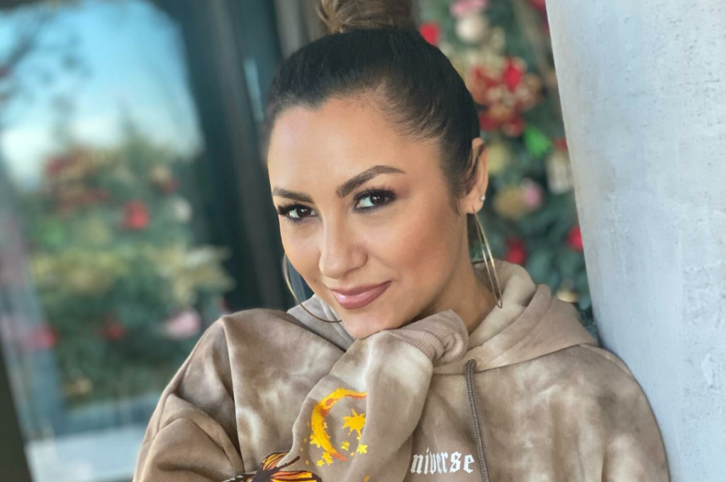 În sfârșit o veste bună de la Andra! Ce mărturisire importantă le-a făcut jurata Românii Au Talent fanilor