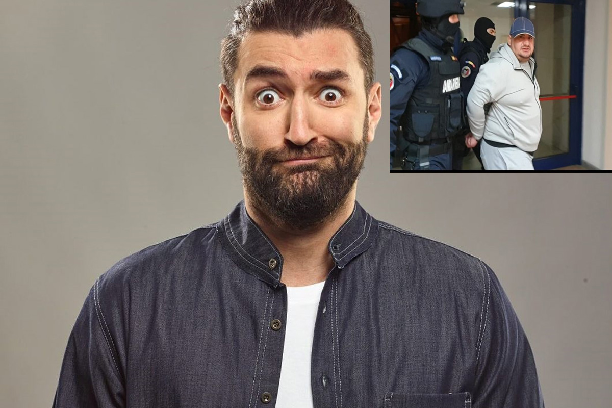 Indignat de ceea ce se scrie în presă despre el, Smiley rupe tăcerea și apelează la dreptul la replică