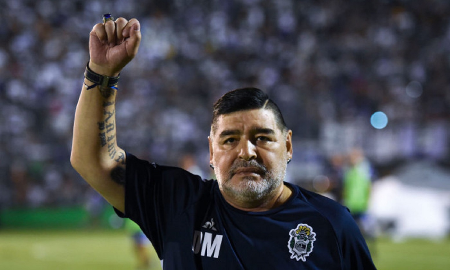 Informatii bomba in ancheta mortii lui Maradona