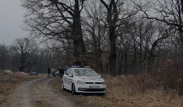Informatii neasteptate despre taximetristul gasit mort