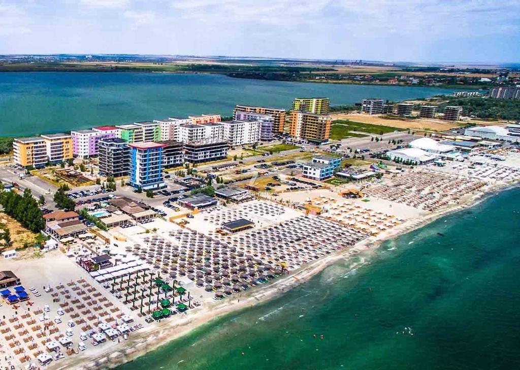 Înghesuială mare pentru litoral în 2021. Deja s-au achiziționat cele mai scumpe camere din Mamaia. Ce sume fabuloase au dat turiștii pentru o singură noapte