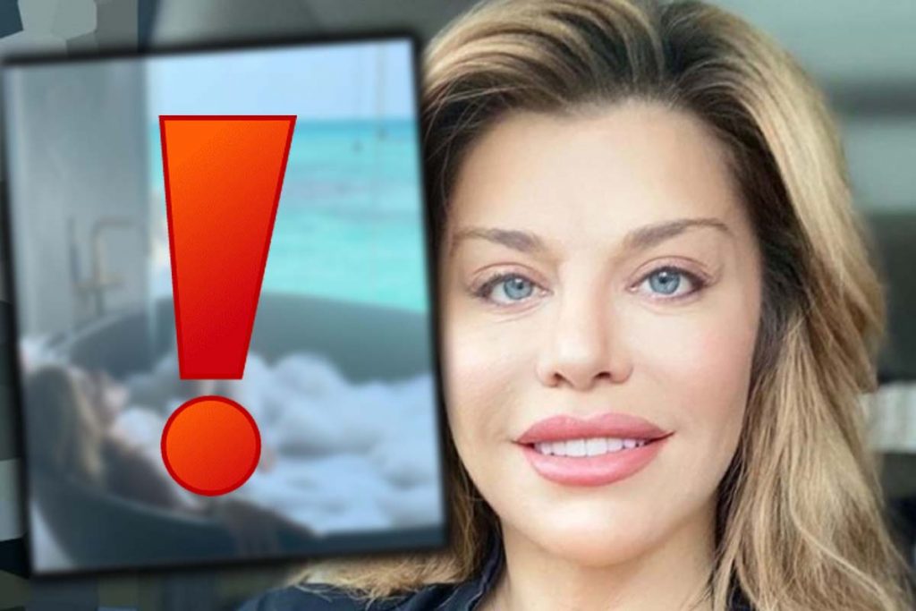 Loredana Groza şi-a înnebunit fanii cu ultima fotografie. Jurata de la X Factor arată senzaţional