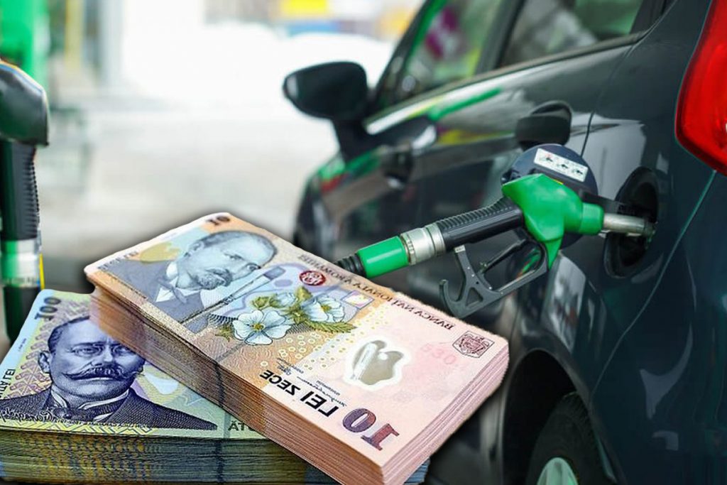 Lovitură pentru şoferii din România. Este îngrijorător ce se întâmplă cu preţurile la carburanţi
