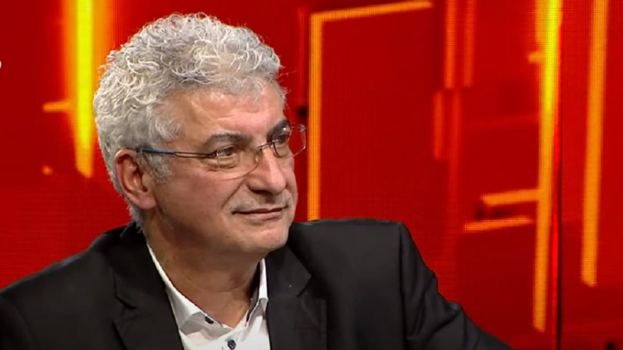 Mădălin Ionescu a debutat în televiziune acum 20 de ani în cadrul postului Realitatea TV deținut de Silviu Prigoană