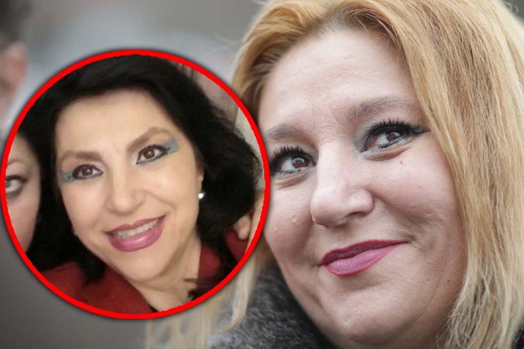 Mama Dianei Șoșoacă, o femeie celebră în România. Abia acum s-a aflat adevărul despre avocata din Iaşi