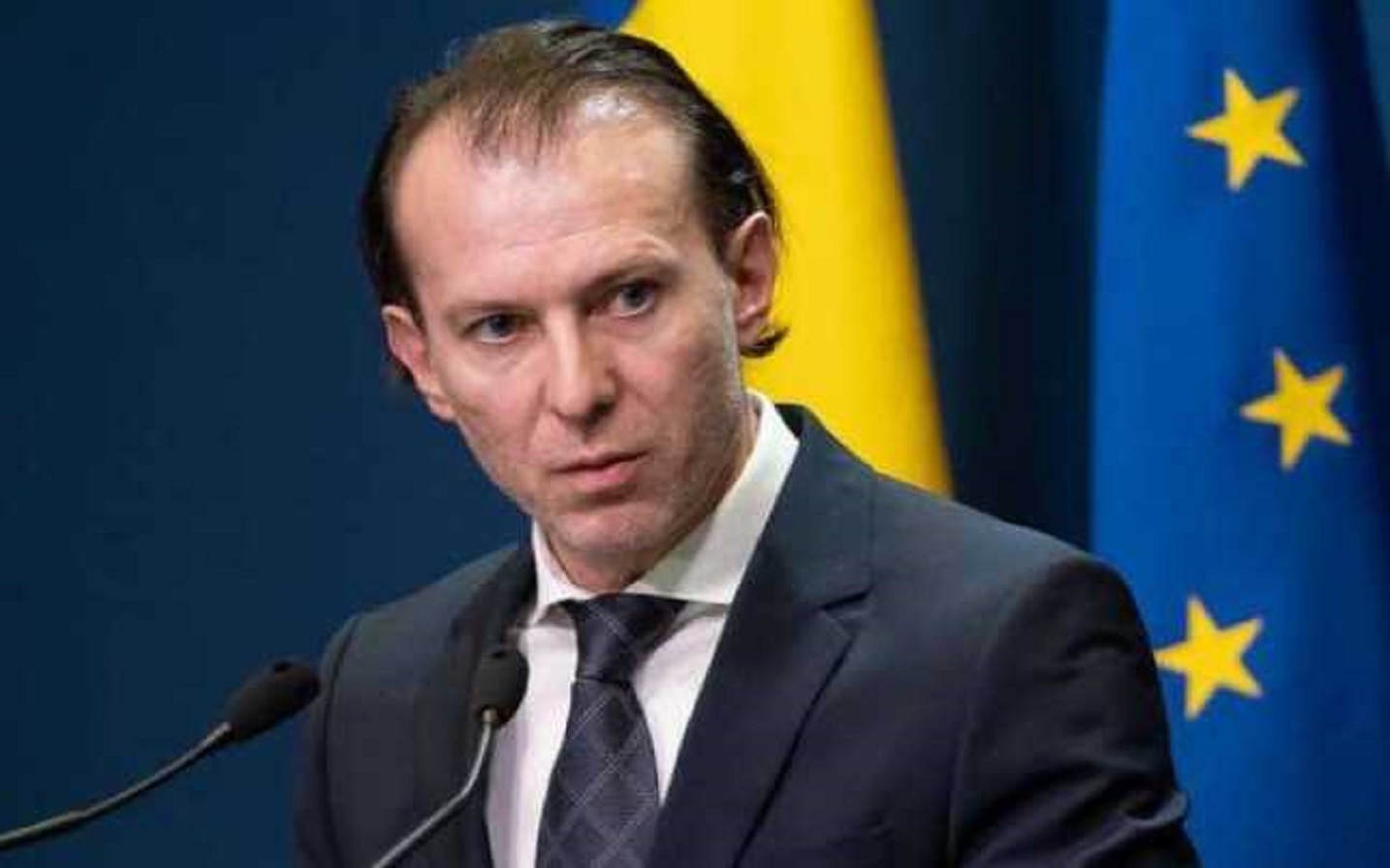 Marcel Ciolacu, atac la presedintele Klaus Iohannis