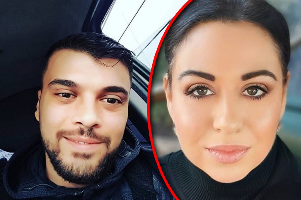 Marius Elisei, adevărul despre cauza divorțului de Oana Roman. „M-am simţit ca un om pe care nu-l voia nimeni”