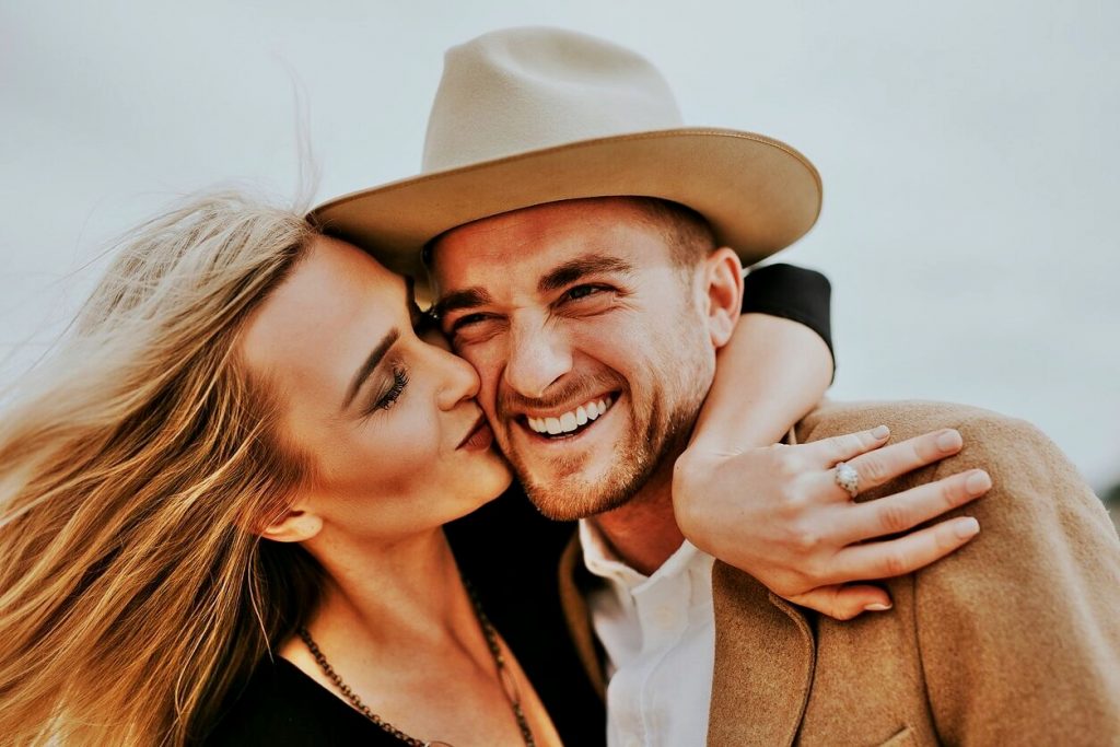 Mesaje de iubire pentru soț – 47 de idei care surprind perfect dragostea ta