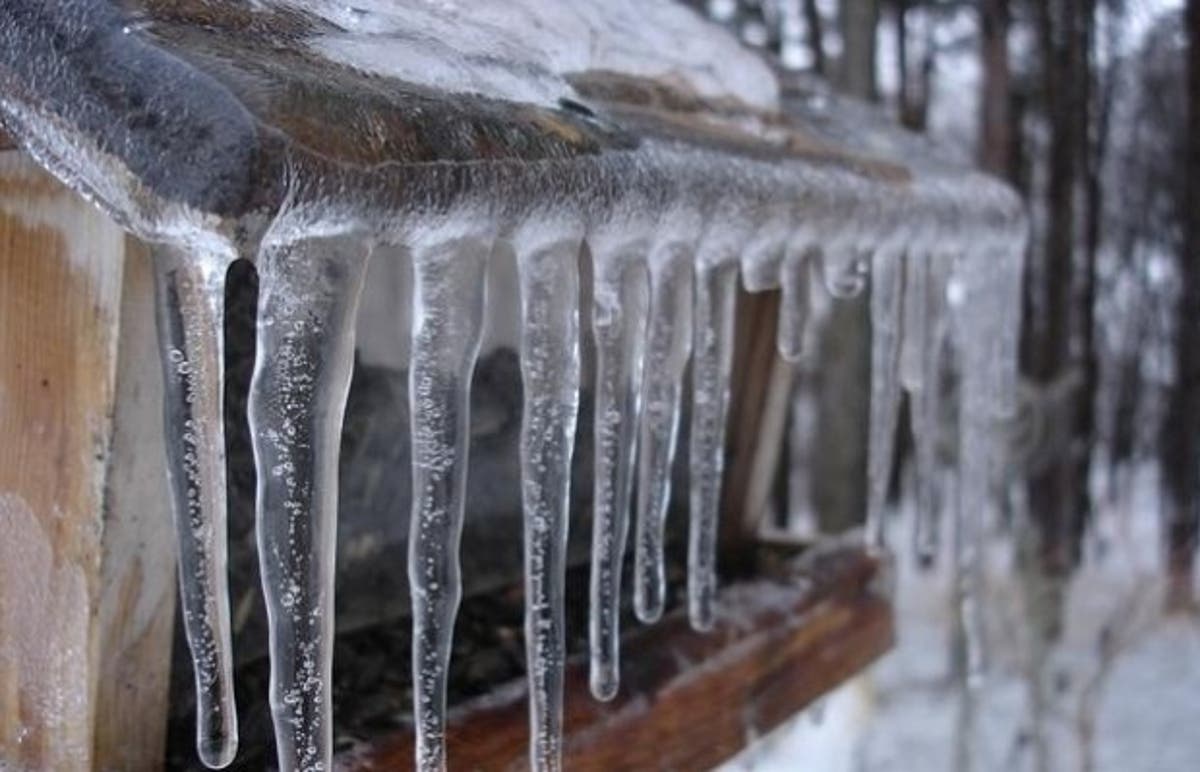 Meteorologii au anuntat cat mai dureaza valul de ger abatut peste Romania