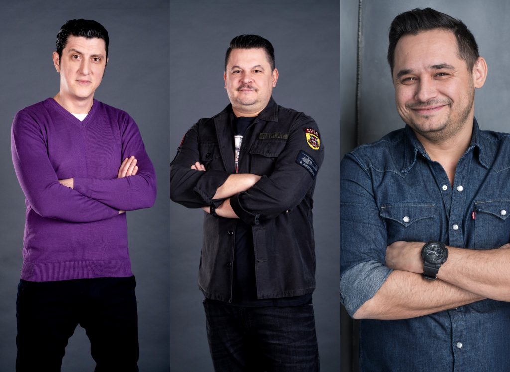 Mihai Bobonete, Rait dar și Costi Diță au acceptat propunerea lui Măruță fără a sta pe gânduri