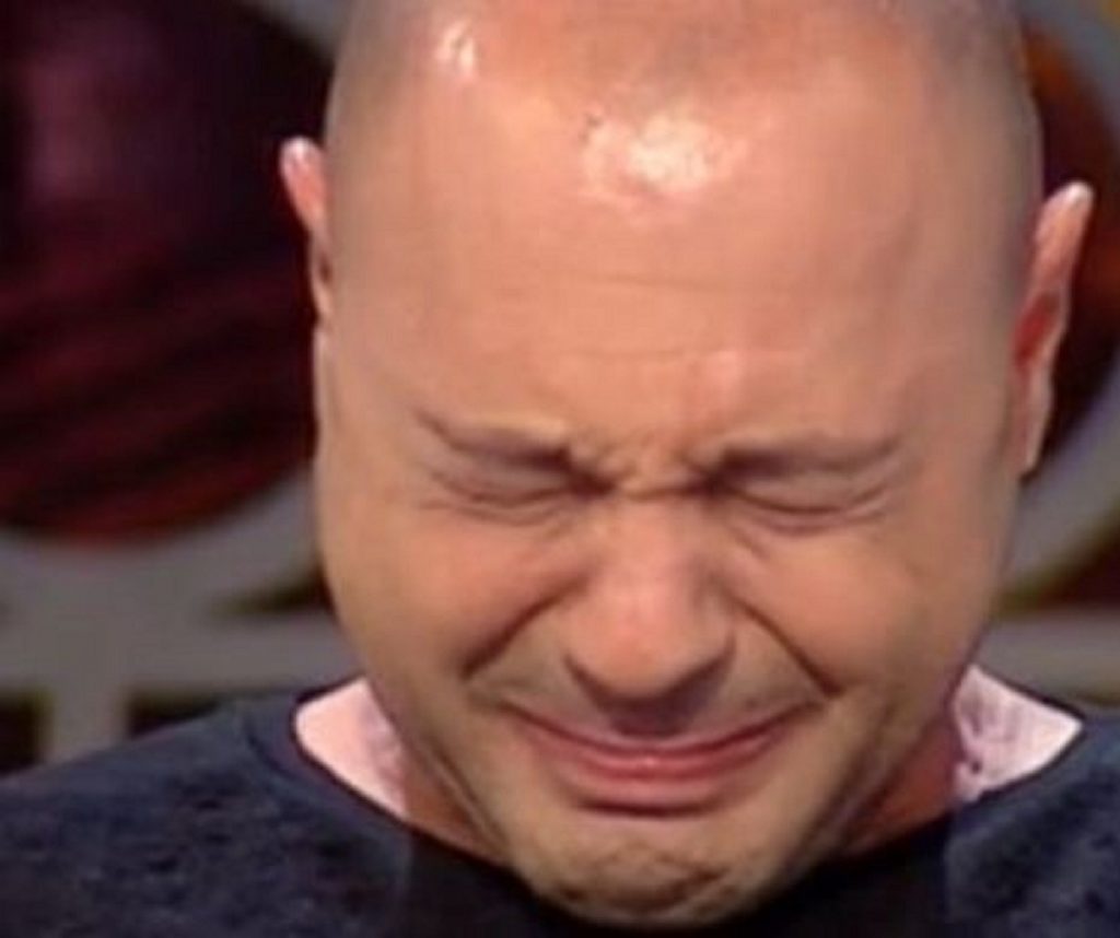 Mihai Mitoşeru, dezvăluiri emoţionante despre căsnicia ratată. “E vina mea că sunt singur. Mi-e foarte greu”