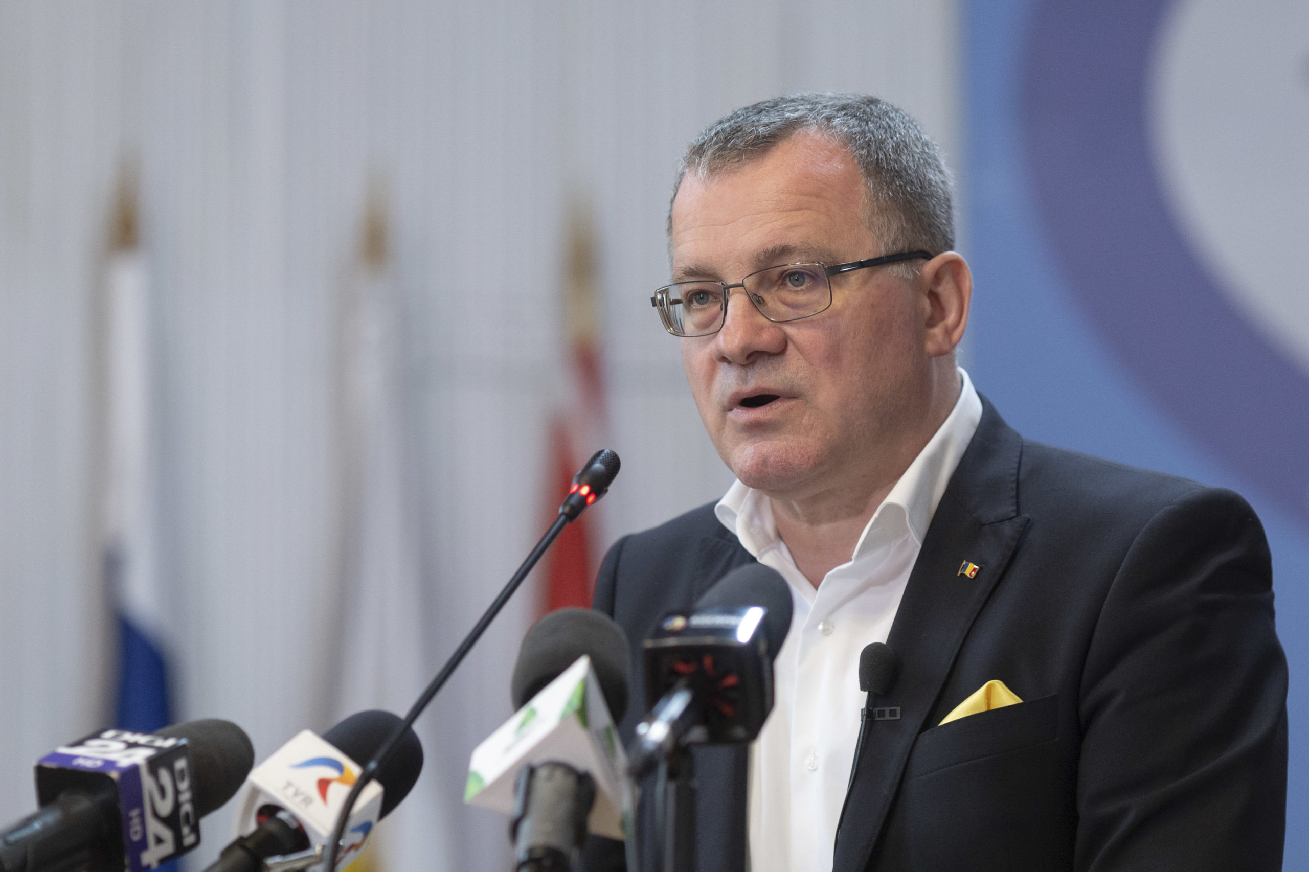 Ministrul Agriculturii a spus ce se intampla, de fapt, cu subventiile pentru fermieri