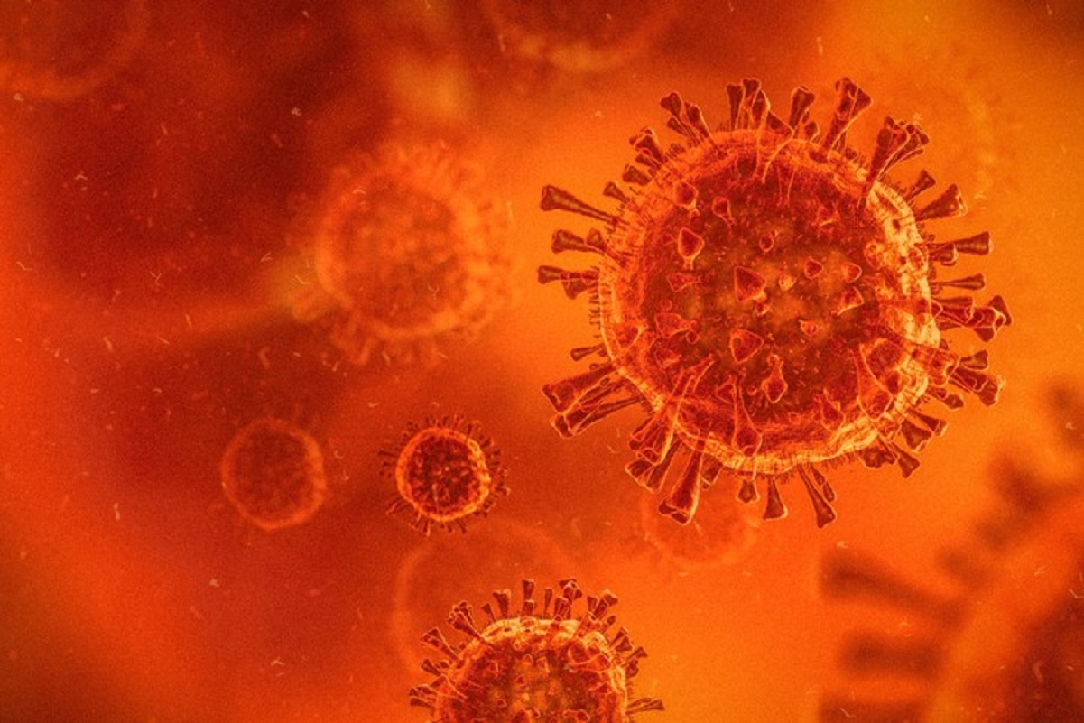 Mutația suferită de coronavirus care îi sperie pe experții britanici