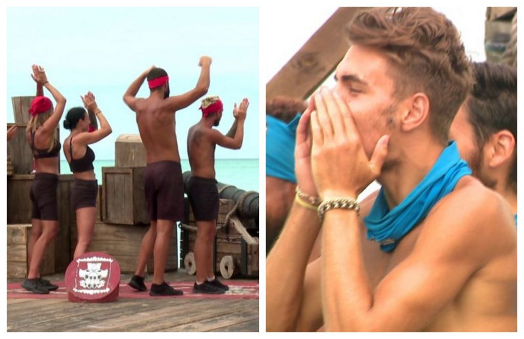 Noi concurenţi la Survivor 2021. Daniel Pavel a făcut anunţul despre cei care intră în competiţie