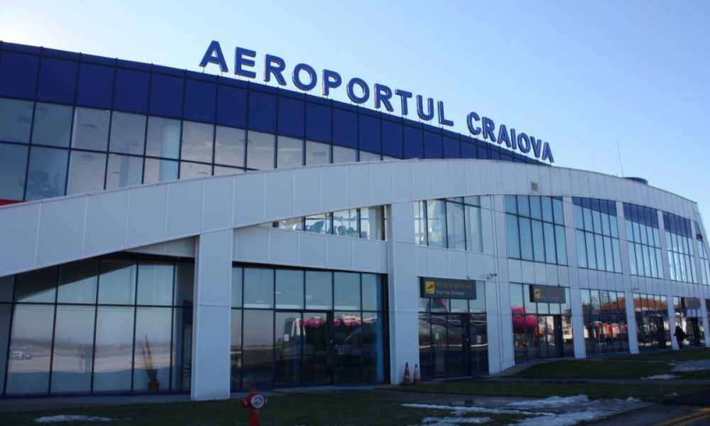 Noi destinații de pe Aeroportul Internațional Craiova din primăvară. Unde se va putea pleca fără bătăi de cap