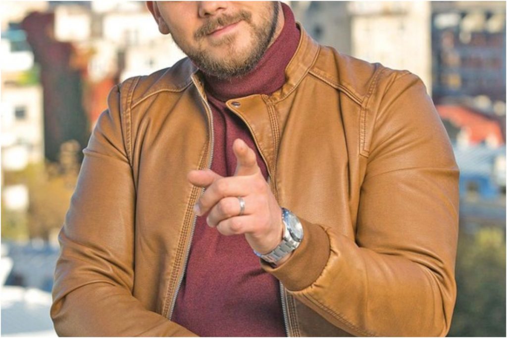 O fostă vedetă Pro TV s-a călugărit. Cum a ajuns de la Loredana Groza la mănăstire: ”Vreau să ajut oamenii”