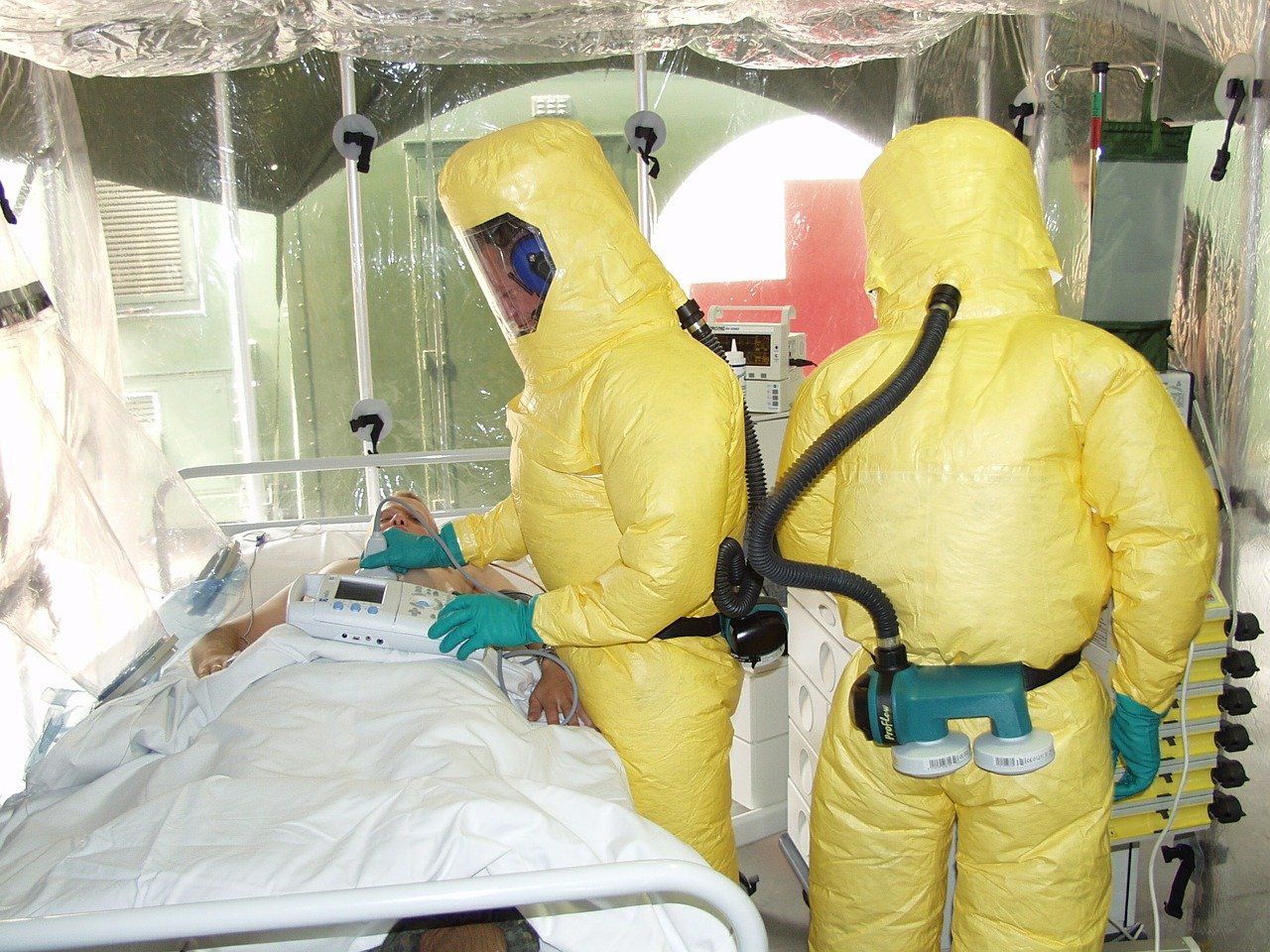 Mapamondul, amenințat de o nouă epidemie foto - Pixabay