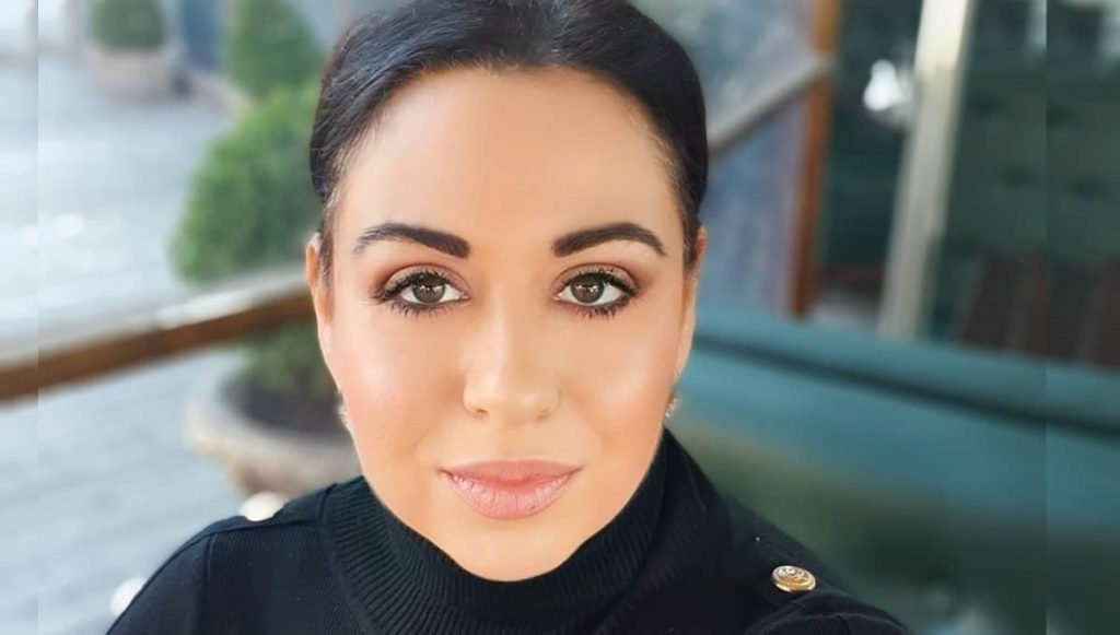 Oana Roman, mesaj dureros pentru Marius Elisei. „Eram realmente fericiți și nu ne dădeam seama”