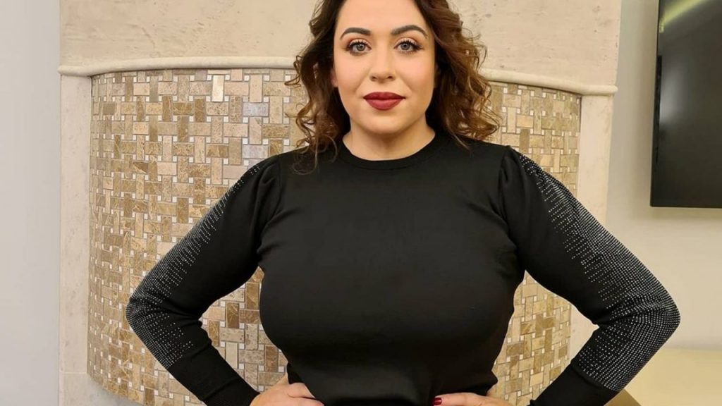 Oana Roman s-a împăcat cu Marius Elisei? Detaliul care i-a dat de gol pe cei doi soţi