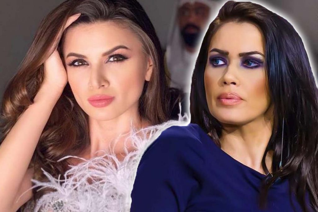 Oana Zăvoranu o atacă pe Ramona Gabor. Ce face, de fapt, sora Monicăi în Dubai: „Totul este o minciună”