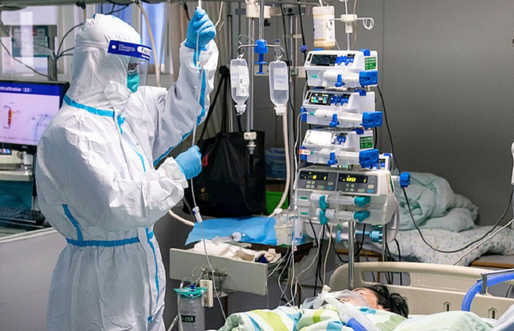 Pacientii hemodializati care au facut COVID