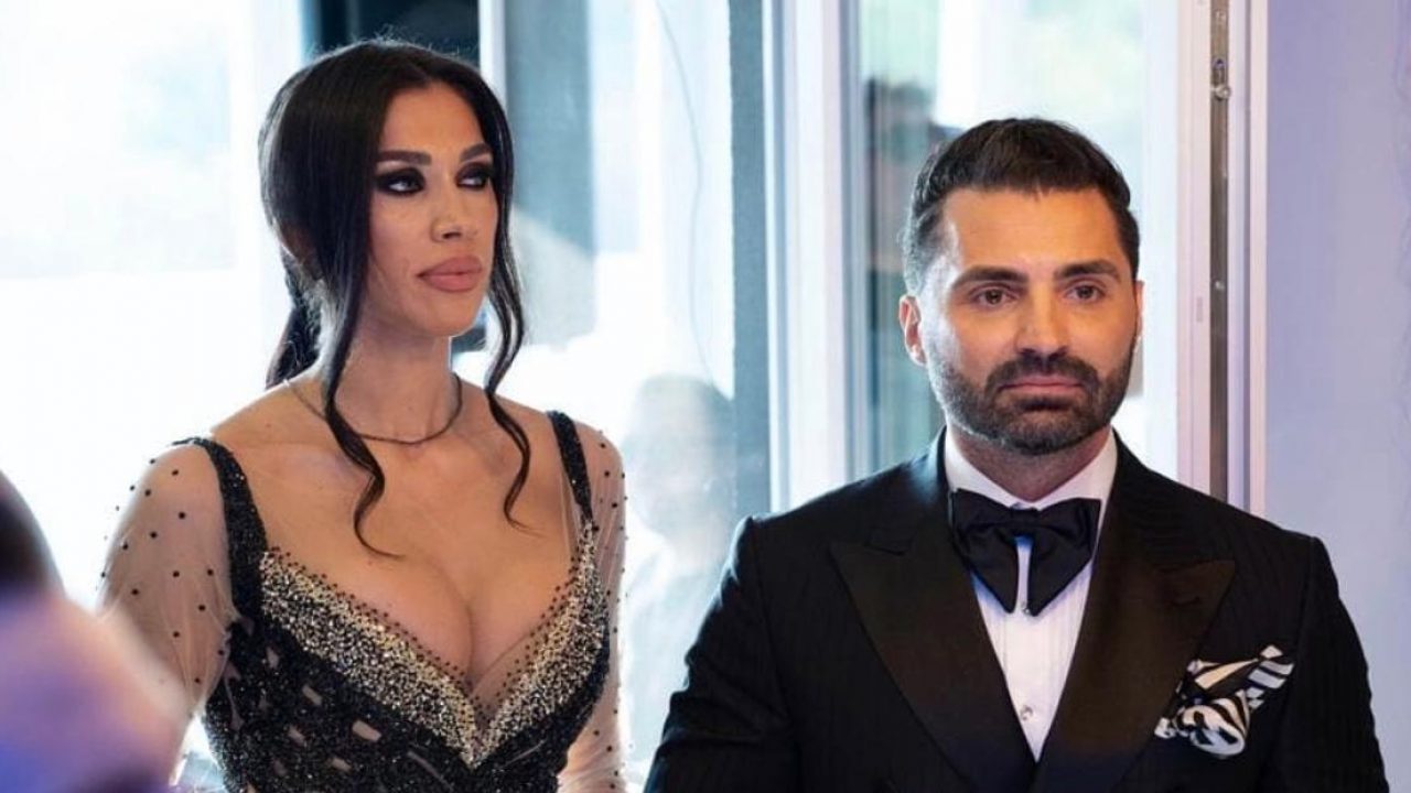 Pepe și Raluca Pastramă s-au înțeles în privința divorțului
