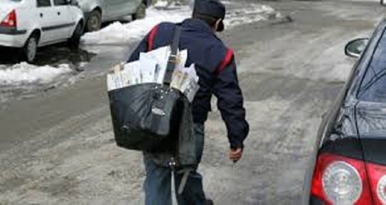 Posta Romana pregateste disponibilizari masive 