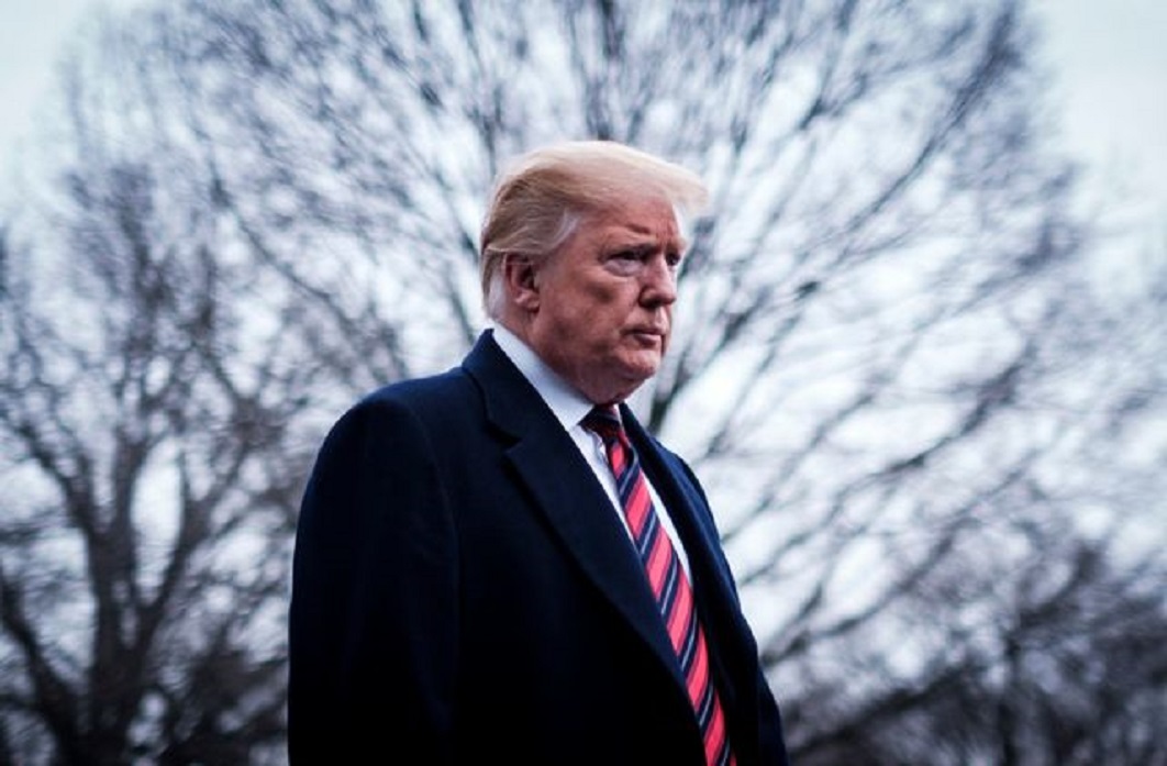 Procurorii cer o condamnare istorica pentru Donald Trump
