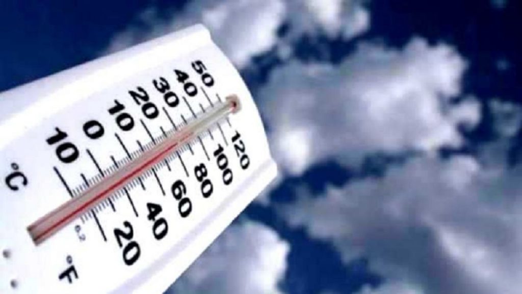 Prognoza meteo pentru următoarea lună. Când se încălzeşte vremea