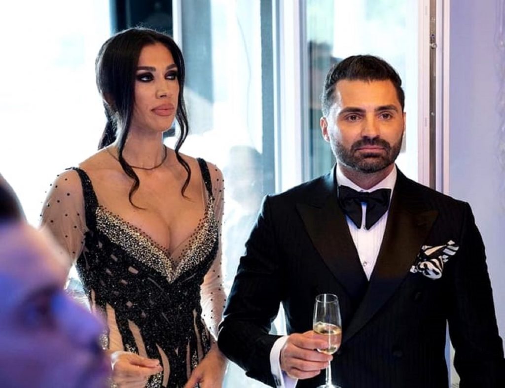 Raluca Pastramă a răbufnit ca niciodată după divorţul de Pepe. Ce s-a întâmplat la notar cu cei doi