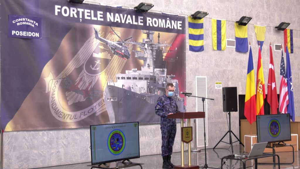 România se pregăteşte de război în Marea Neagră. Ce se întâmplă acum în Portul din Constanţa
