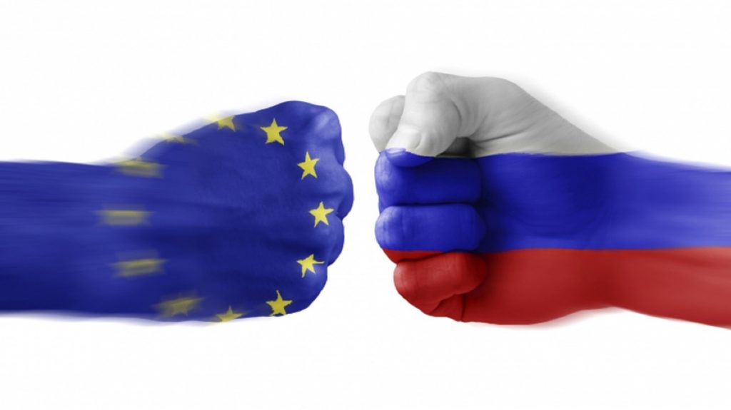 Rusia face ameninţări îngrijorătoare către Uniunea Europeană. „Pregătește-te de război”