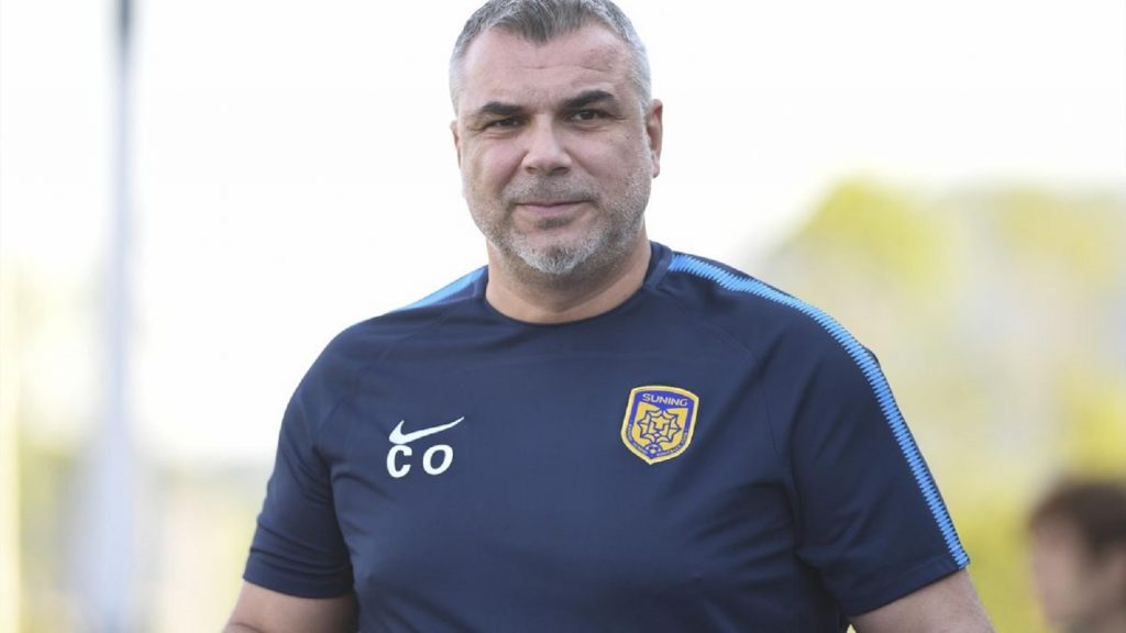 Cosmin Olăroiu, cel mai dulce șomaj. Motivul pentru care refuză ofertele, e vorba de bani mulți